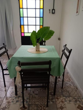 Departamento colon